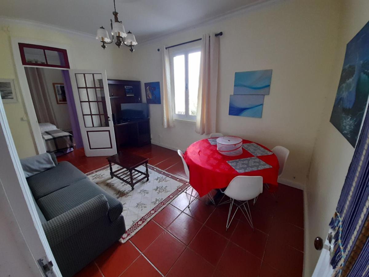 Casa da Mediana Apartment Ribeira Grande Bagian luar foto