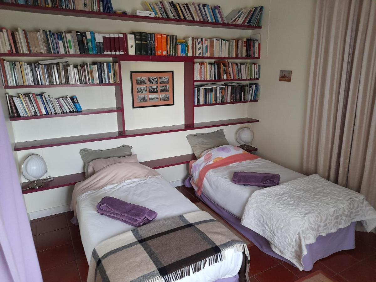 Casa da Mediana Apartment Ribeira Grande Bagian luar foto