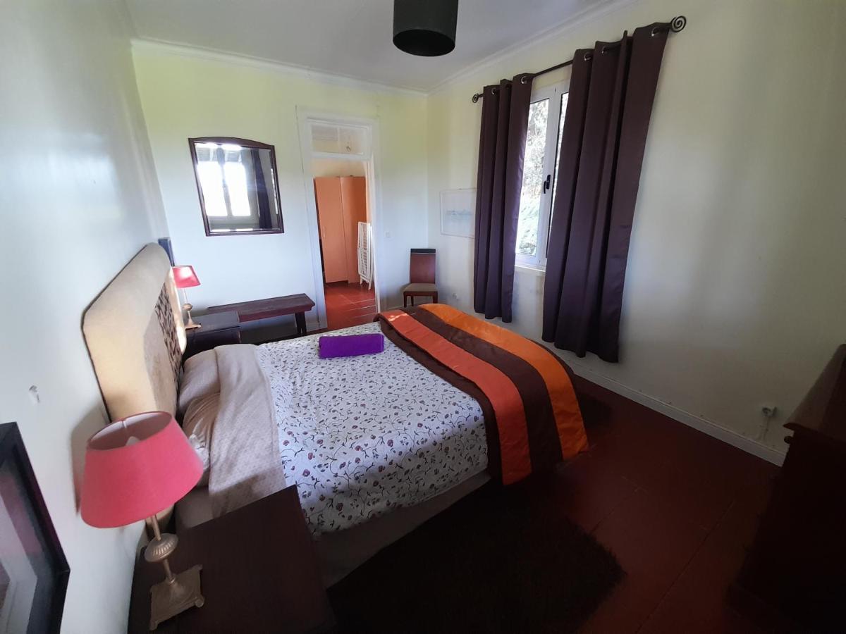 Casa da Mediana Apartment Ribeira Grande Bagian luar foto