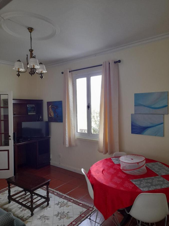 Casa da Mediana Apartment Ribeira Grande Bagian luar foto