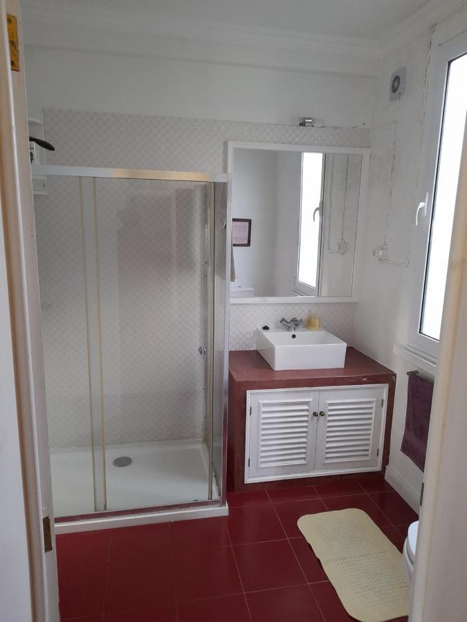 Casa da Mediana Apartment Ribeira Grande Bagian luar foto